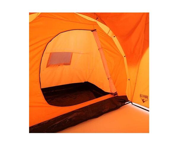 Campbase X6 6-Person Tent